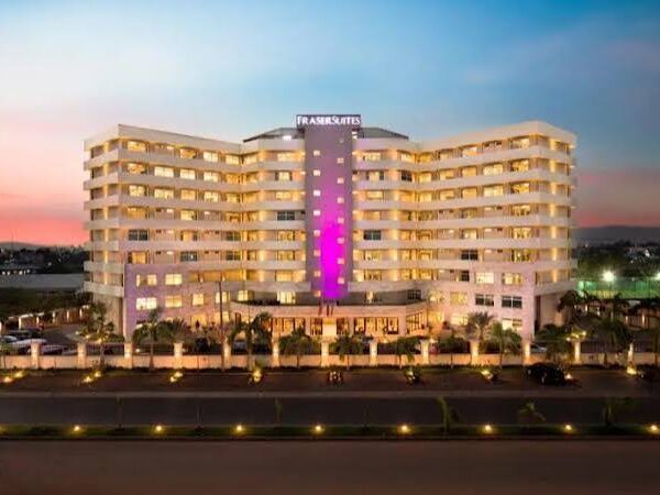 Fraser Suites Abuja
