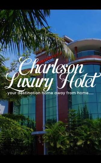 Charleson Luxury Hotel