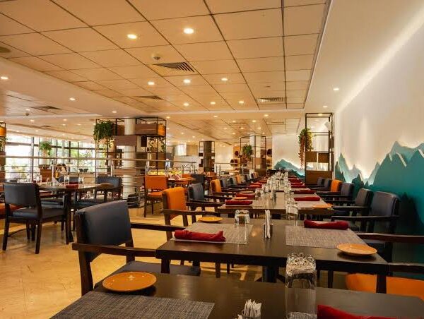 Eko Hotels & Suites – Eko Signature