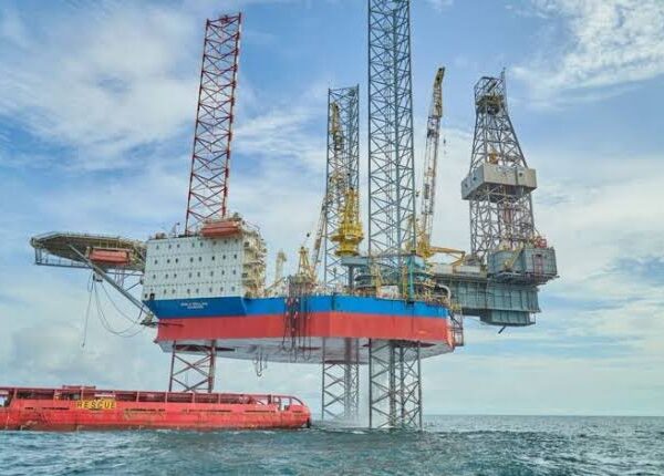 FIRST Exploration and Petroleum Development Company Limited (FIRST E&P)