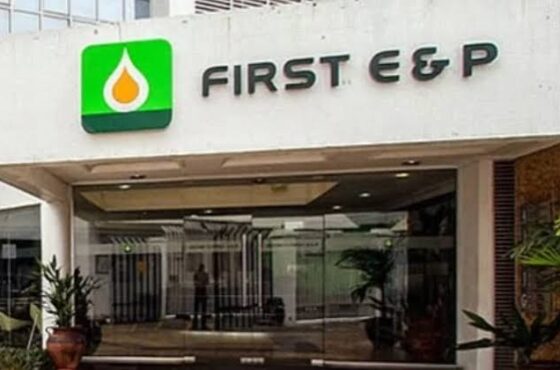 FIRST Exploration and Petroleum Development Company Limited (FIRST E&P)