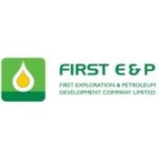 FIRST Exploration and Petroleum Development Company Limited (FIRST E&P)
