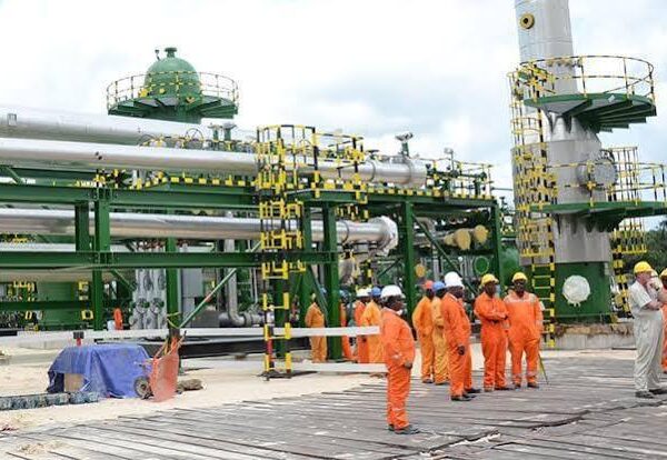 FIRST Exploration and Petroleum Development Company Limited (FIRST E&P)