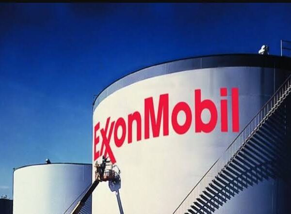 ExxonMobil