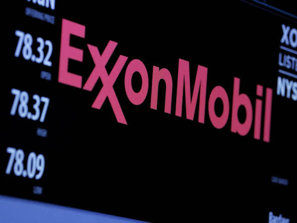 ExxonMobil