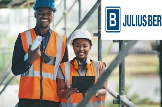 Julius Berger Nigeria Plc
