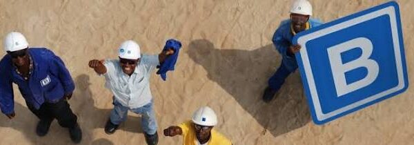 Julius Berger Nigeria Plc