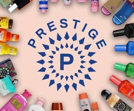 Prestige Cosmetics Limited