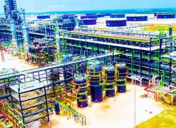 Dangote Group