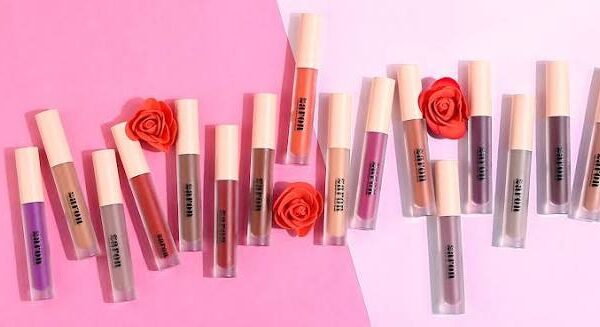 Zaron Cosmetics