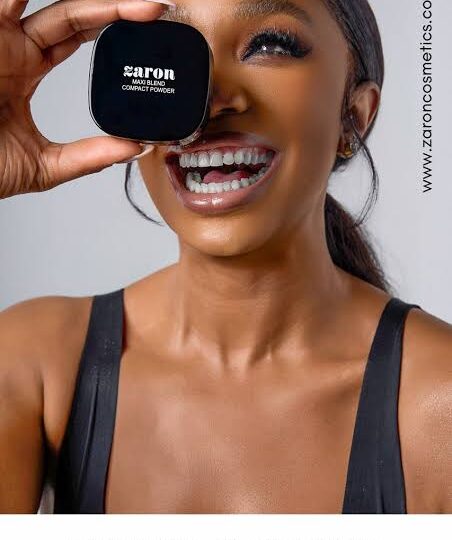 Zaron Cosmetics