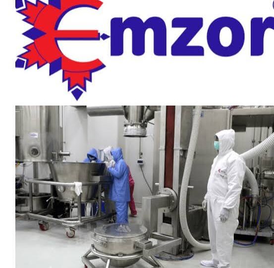 Emzor Pharmaceutical Industries Limited