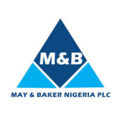May & Baker Nigeria Plc