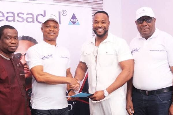 May & Baker Nigeria Plc