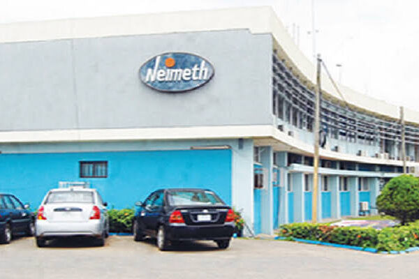 Neimeth International Pharmaceuticals Plc