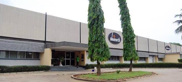 Neimeth International Pharmaceuticals Plc