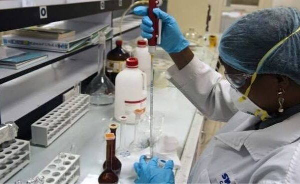 Swiss Pharma Nigeria Limited (SWIPHA)