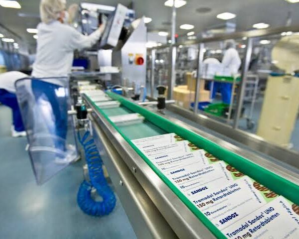 Swiss Pharma Nigeria Limited (SWIPHA)