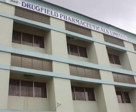 Drugfield Pharmaceuticals Limited