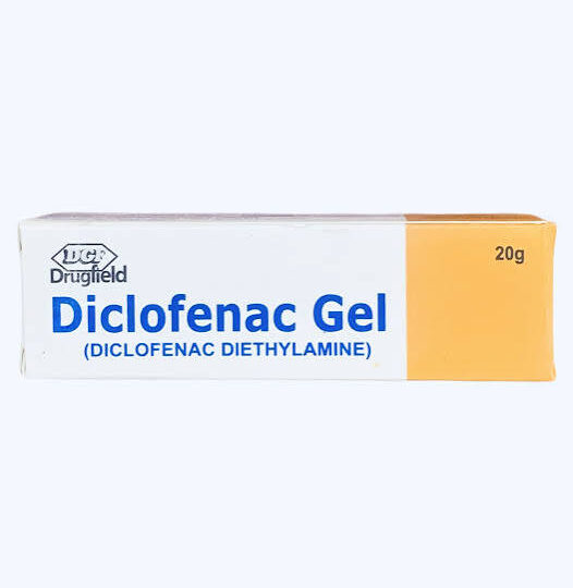 Drugfield Pharmaceuticals Limited