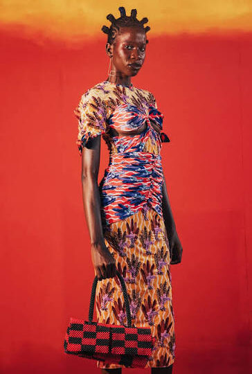 Lisa Folawiyo