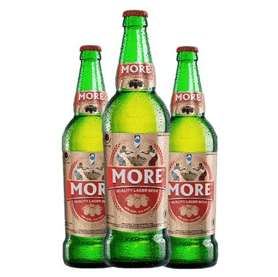 Nigerian Breweries Plc