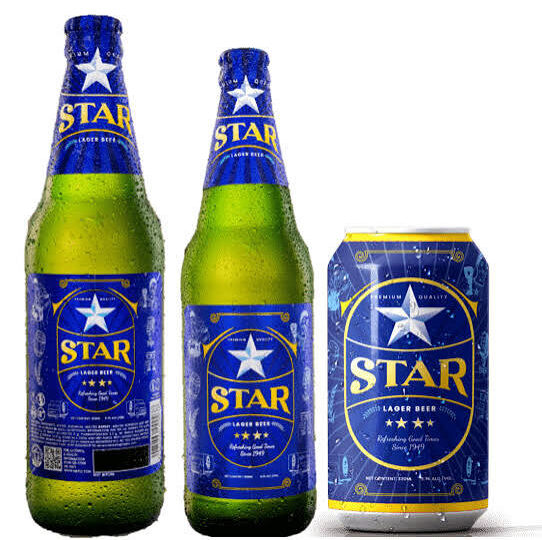 Nigerian Breweries Plc
