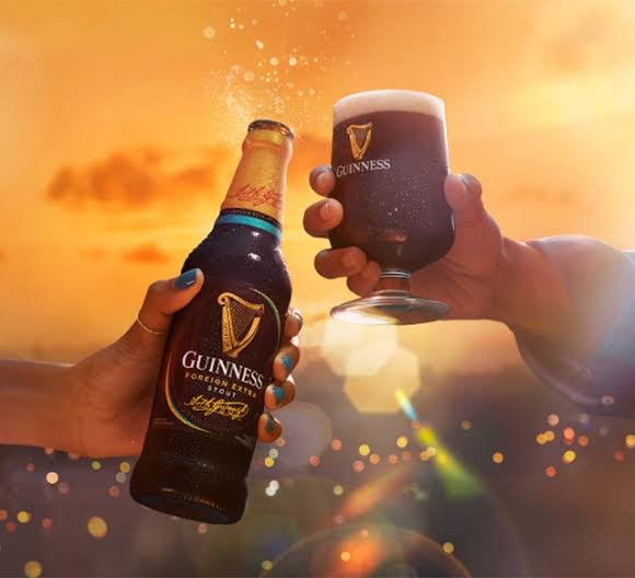 Guinness Nigeria Plc