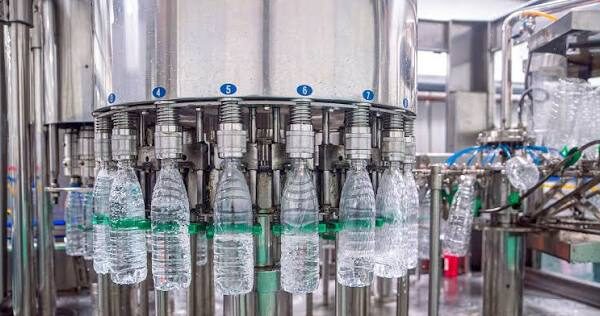 CWAY Food and Beverages Nigeria Company Limited