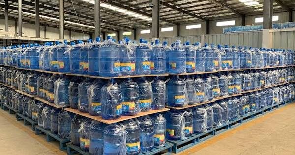 CWAY Food and Beverages Nigeria Company Limited