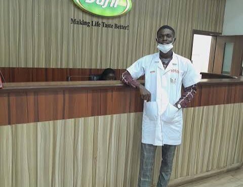 Dufil Prima Foods