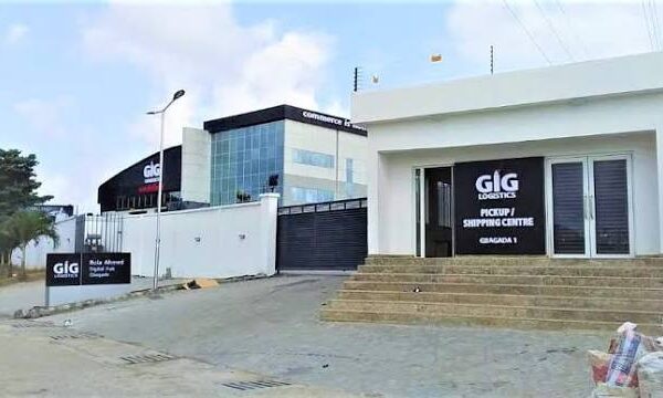 GIG Logistics (GIGL)