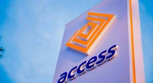 Access Bank Plc