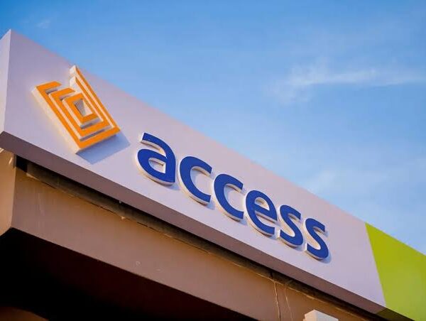 Access Bank Plc