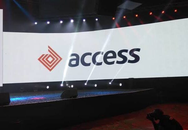 Access Bank Plc