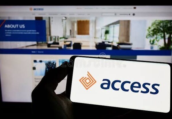 Access Bank Plc
