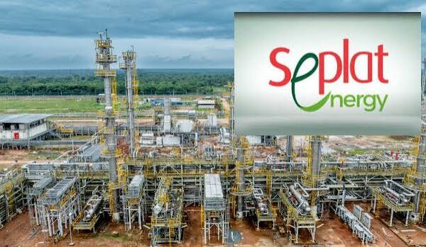 Seplat Energy Plc
