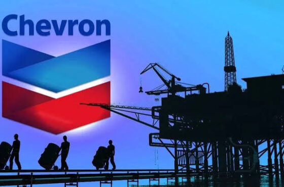 Chevron Nigeria Limited