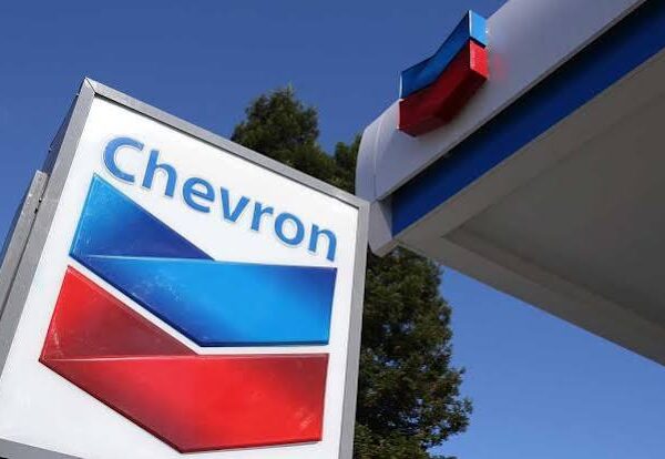 Chevron Nigeria Limited