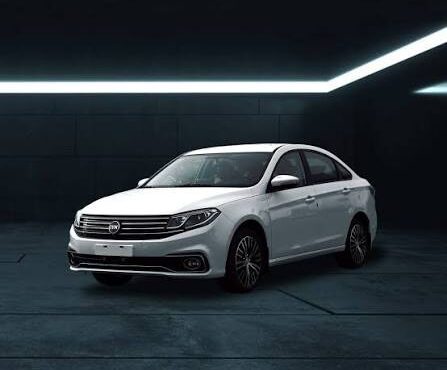 Innoson Vehicle Manufacturing Co. Ltd. (IVM)