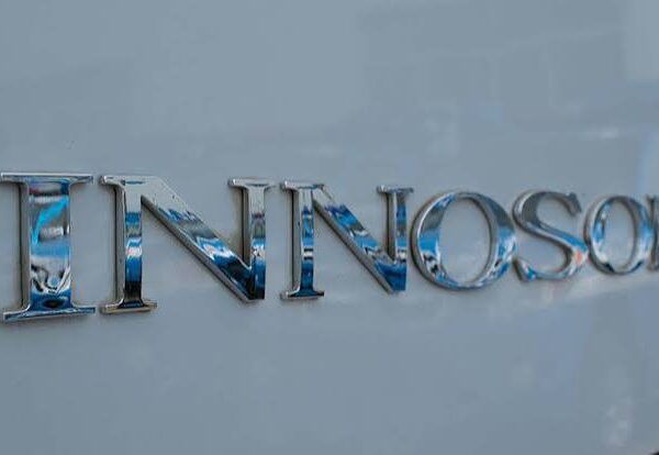Innoson Vehicle Manufacturing Co. Ltd. (IVM)