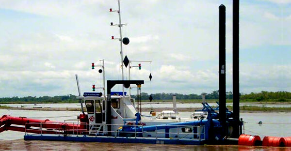 Jahcon International Limited