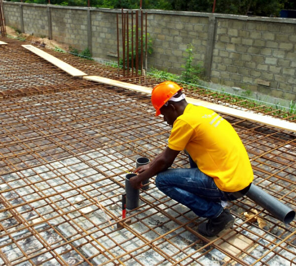 Scopex Nigeria Limited