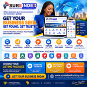 Why Business Visibility Matters &mdash; And Why Your Business Should Leverage SureIndexDirectory.com