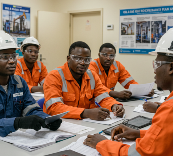 Welldata Oilfield Services Limited