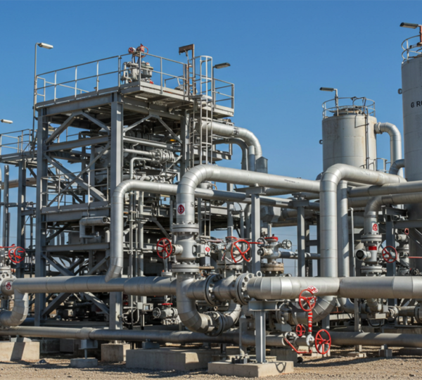 Welldata Oilfield Services Limited