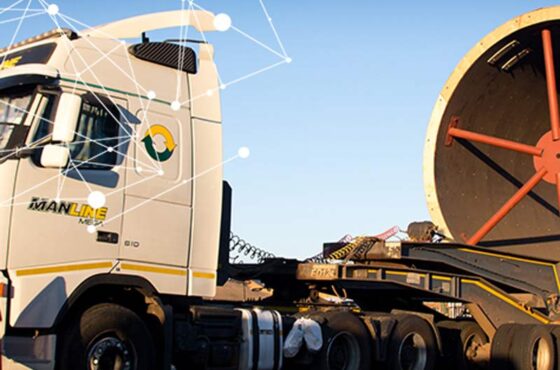 Afrilog South Africa (Pty) Ltd