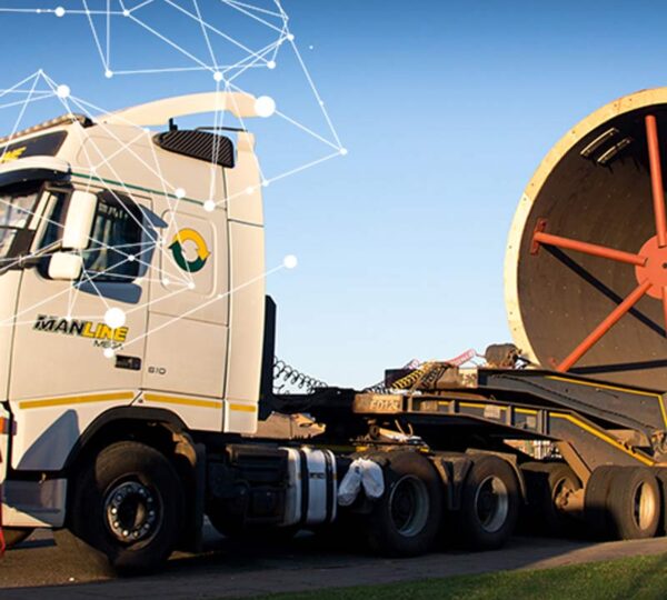 Afrilog South Africa (Pty) Ltd