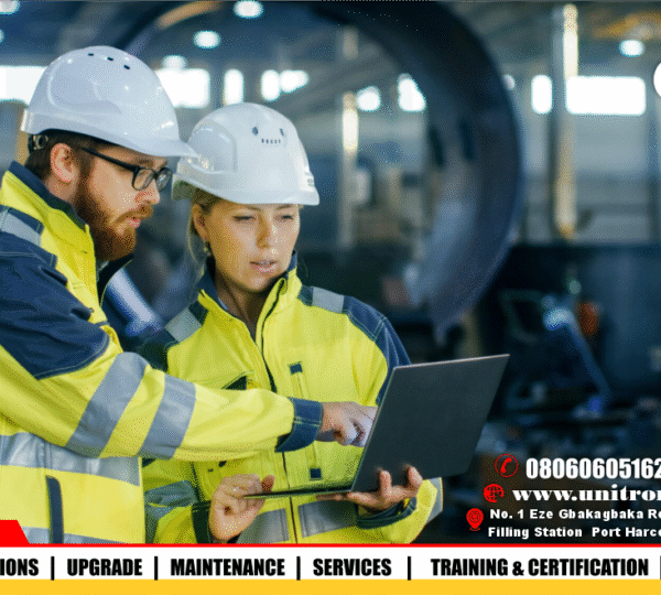 Unitronix Global Co Limited