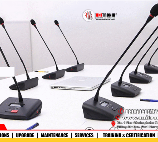 Unitronix Global Co Limited